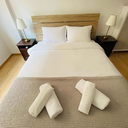 Lovely Apartment In The Heart Of Aten Exteriör bild