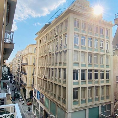 Lovely Apartment In The Heart Of Aten Exteriör bild