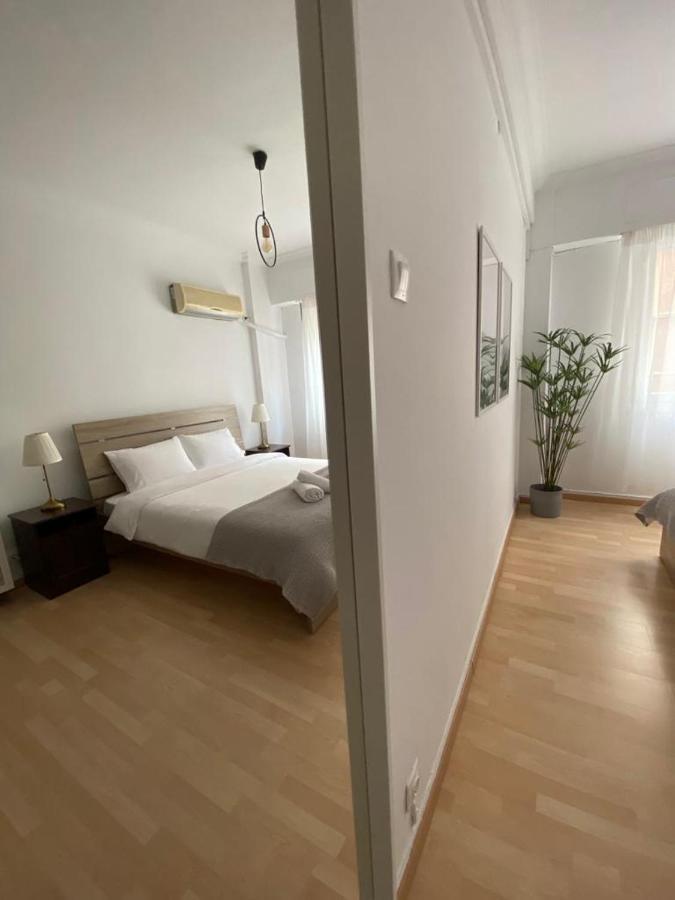 Lovely Apartment In The Heart Of Aten Exteriör bild