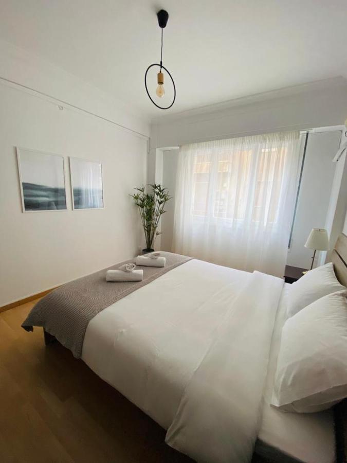 Lovely Apartment In The Heart Of Aten Exteriör bild