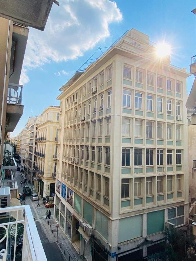 Lovely Apartment In The Heart Of Aten Exteriör bild