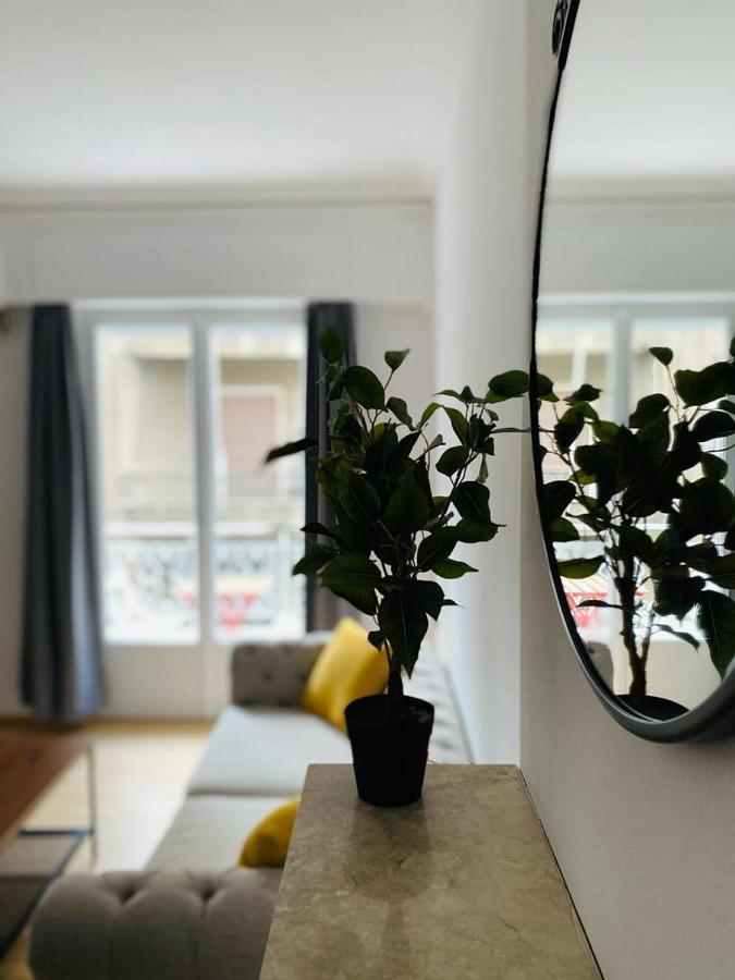 Lovely Apartment In The Heart Of Aten Exteriör bild
