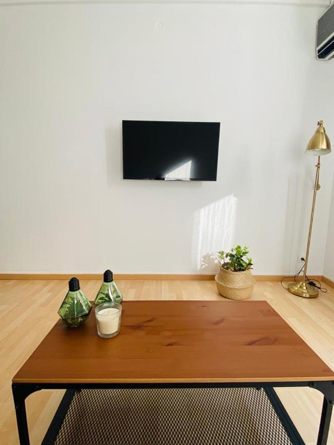 Lovely Apartment In The Heart Of Aten Exteriör bild